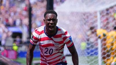 Folarin Balogun U-turn after deadline scuppered Everton move - sources - ESPN