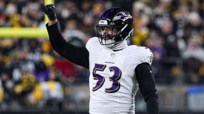 Linebacker Kyle Van Noy, 35, signs with Vikings, reports say - ESPN
