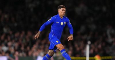 Man City seal €146m Fernández deal as Chelsea rage at Monaco