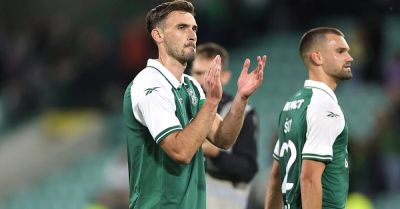 Warren O’Hora joins Leicester as Hibernian move quickly for replacement
