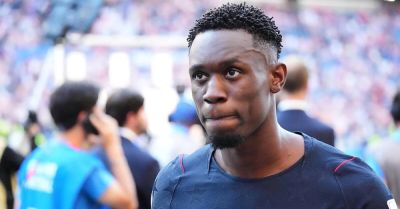 Everton left with only one striker after Balogun deal collapses late on deadline day
