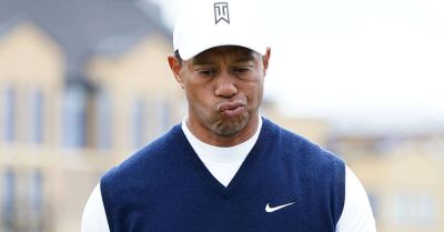 Tiger Woods plans to change not guilty plea in DUI case in Florida
