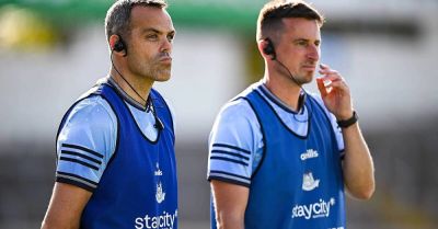 Dublin LGFA begin search for new management team as All-Ireland-winning duo depart