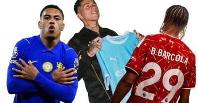 Transfer window ins and outs: Verdict on every Premier League club’s summer business