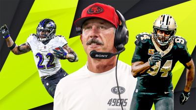 Preseason NFL Power Rankings 2026: How all 32 teams stack up - ESPN