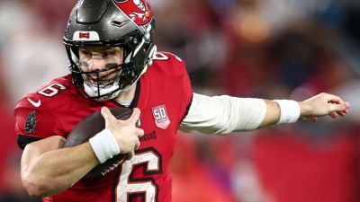 NFL execs pick snubs in ESPN's 2026 top 100 player rankings - ESPN