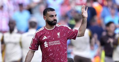 Drogheda United to take on Mohamed Salah’s Trabzonspor in friendly
