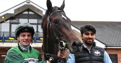 Joseph O’Brien lining up double raid on Doncaster Classic in season to remember - breakingnews.ie - Britain