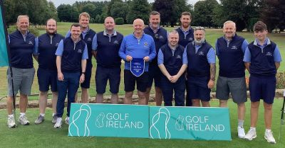 Royal Curragh look to add new chapter to club’s storied history