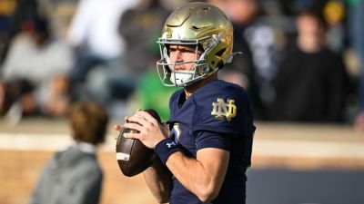 CJ Carr, Arch Manning top congested Heisman Trophy odds boards - ESPN