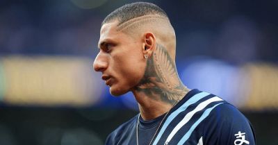 Richarlison could still leave Spurs as Trabzonspor weigh up bid for striker