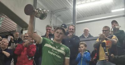 Limerick Premier MHC final: Cathal Connery’s goal the difference as Kilmallock edge Na Piarsaigh