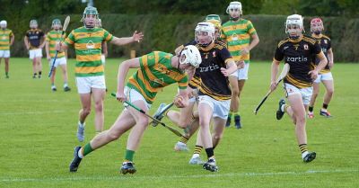 Blackrock warm to the task to set up Cork Minor hurling final clash with Midleton