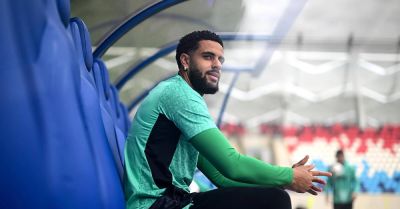 Republic of Ireland international Andrew Omobamidele swaps France for Belgium with Anderlecht loan
