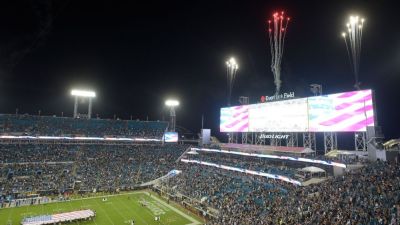 NFL changes rules governing videoboard displays during kicks - ESPN
