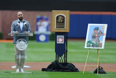 Beltran won't rule out return but no current interest in Mets job - ESPN - espn.com - New York - Puerto Rico - county Major