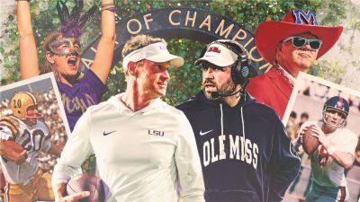 Thompson: LSU-Ole Miss, Lane Kiffin and an old fight made new - ESPN