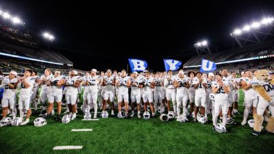 Colorado St. apologizes to BYU for derogatory chants from fans - ESPN