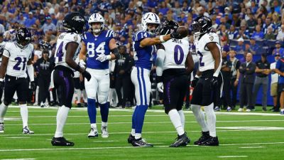 Williams - Fantasy playbook: NFL Week 2 Shadow Reports, lineup locks and projected scores - ESPN - espn.com