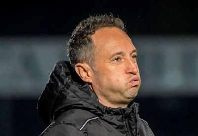 Thomas Reeves - Ruben Soares-Junior - Luke Baptiste - Dover Athletic manager Jake Leberl resists temptation to give side half-time dressing-down - before Whites come from behind to claim 4-2 FA Cup second qualifying round victory against Folkestone Invicta - kentonline.co.uk - Portugal