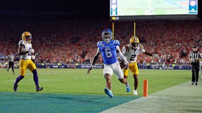 Lane Kiffin - Pete Golding - Golding: Beating LSU 'sweet' but not Ole Miss' 'Super Bowl' - ESPN - espn.com - state Mississippi - county Oxford