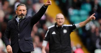 Pressure mounts on Celtic after second Old Firm defeat in a week