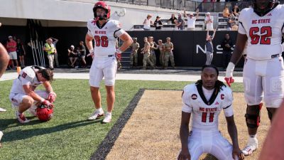 Best of Week 3: Ole Miss gets revenge, an inexplicable NC State fumble and more - ESPN