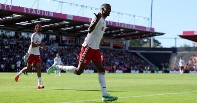 Isak wins it for Iraoli’s Liverpool on Bournemouth return