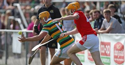 Glen secure top flight semi-final for first time in five years with inspired win over Charleville