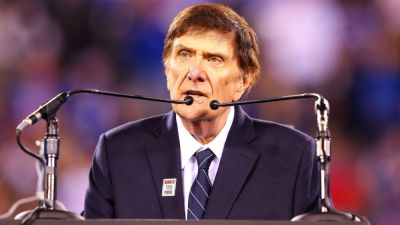 Ernie Accorsi, longtime NFL executive and Giants GM, dies at 84 - ESPN