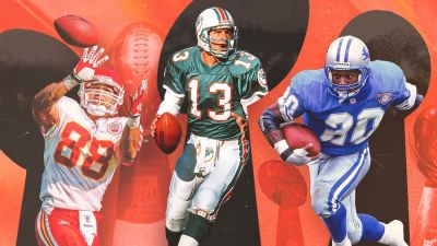 Patrick Mahomes - Josh Allen - Tom Brady - Who are the top 10 players without a Super Bowl ring? - ESPN - espn.com - Jordan - parish Cameron - county Campbell