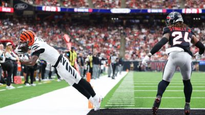 Week 2 NFL highlights: Best plays, moments, touchdowns, more - ESPN