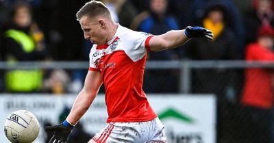 Ryan O’Donoghue leads Belmullet into Mayo semis - breakingnews.ie
