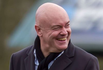 Former Ebbsfleet chief executive Damian Irvine on staying in football, the challenges in non-league football and the Fleet’s future under new owner John O’Leary