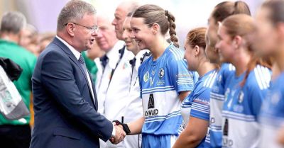 Camogie Association want new 2028 date for integration