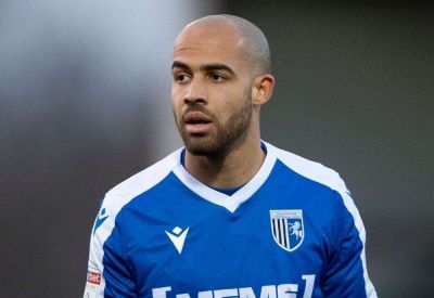 Leyton Orient - Luke Cawdell - Medway Sport - Gillingham’s former winger Jordan Graham in hospital after PFA report him being involved in a serious road traffic accident - kentonline.co.uk - Jordan - county Graham