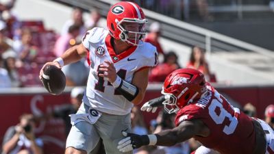 Ranking college football's 35 unbeaten teams after Week 3 - ESPN