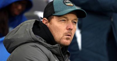Brian Sorensen confirmed as Carla Ward’s Ireland assistant coach