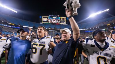 College football takeaways: Lasting impressions from Week 3 - ESPN