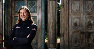 Kate O’Connor backs tax system change for athletes