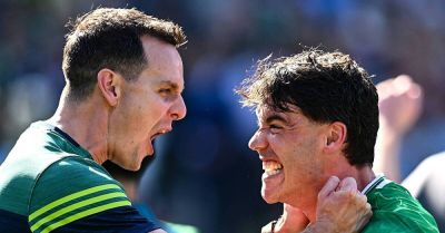 Paul Kinnerk expected to remain with Limerick for 2027