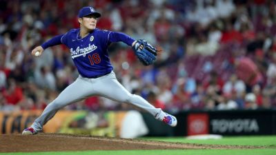 2026 MLB playoff rotation tiers: Ranking October pitching options - ESPN