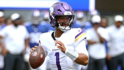 Kyler Murray - Kevin Oconnell - Vikings' Murray clears concussion protocol, will start vs. Bucs - ESPN - espn.com - state Minnesota - county Bay