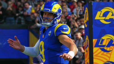How to bet Giants-Rams on MNF: Analysis, tips and favorite plays - ESPN