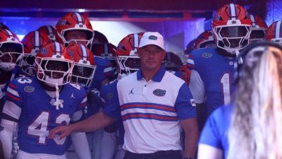Lane Kiffin - Gators coach surprised to be favored vs. No. 4 Ole Miss - ESPN - espn.com