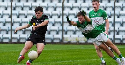 Cork Premier 2 MFC final: Macroom force replay with late equaliser against Diarmuid Ó Murchu - breakingnews.ie