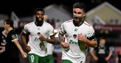 US consortium remains keen on Cork City despite takeover rebuff - breakingnews.ie - Usa