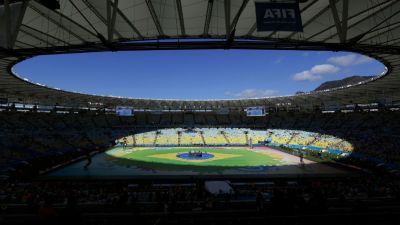 NFL: 'No concerns' over field conditions in Rio for Cowboys-Ravens - ESPN - espn.com - Brazil