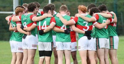 Ballinora’s Munster GAA appeal fails as Fermoy quarter-final spot confirmed