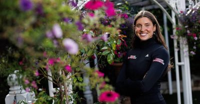 CMAT and London Fashion Week: Kate O’Connor on a life less ordinary